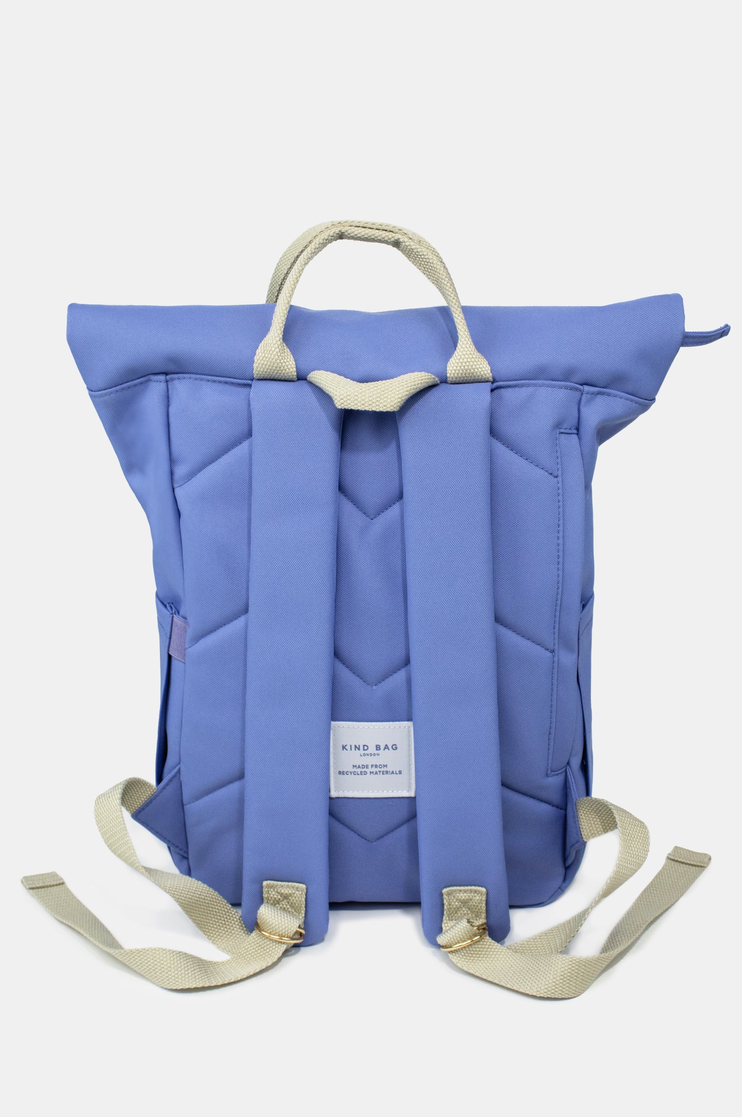 Dusty Blue | Hackney 2.0 Backpack | Medium