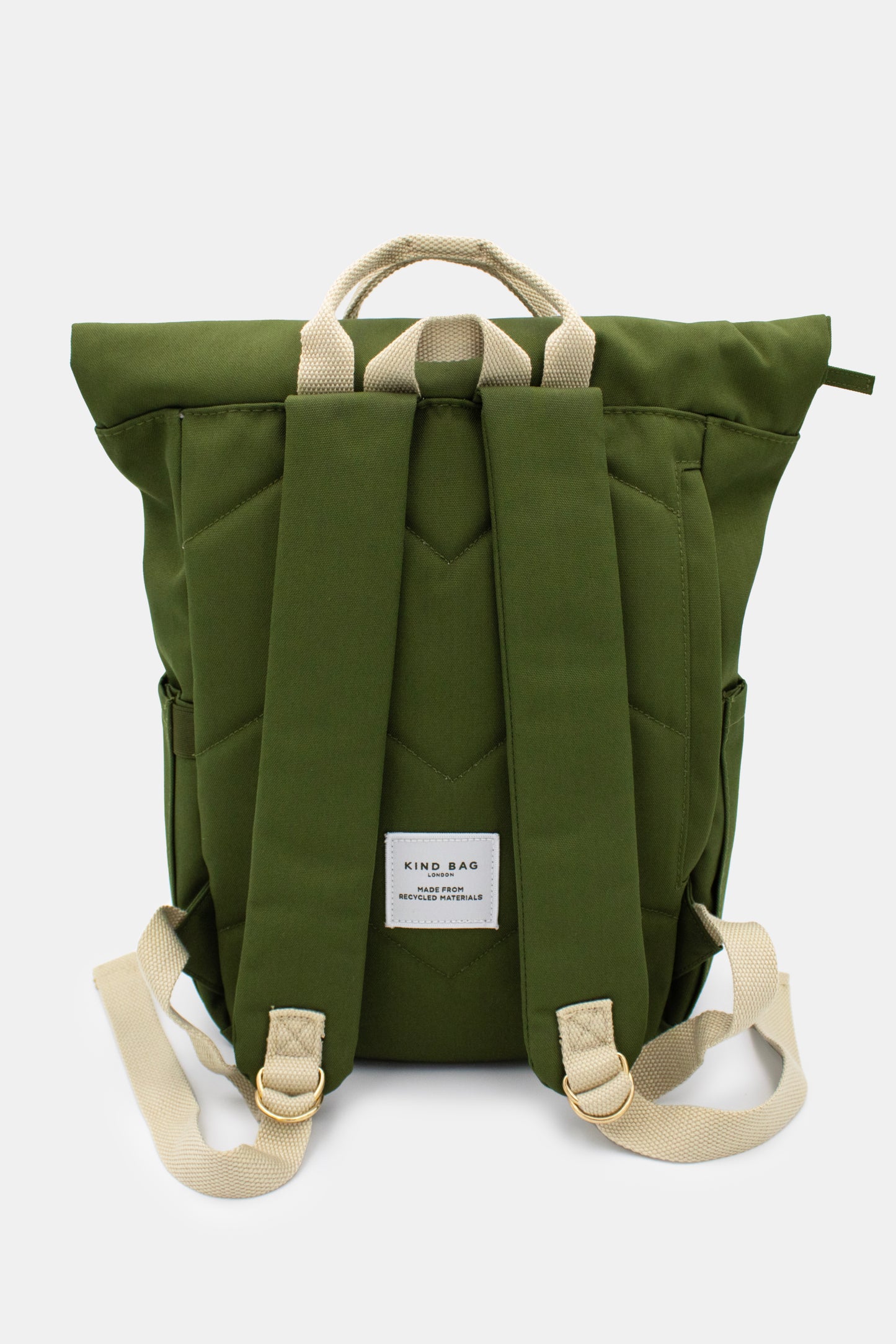 Khaki | Hackney 2.0 Backpack | Medium