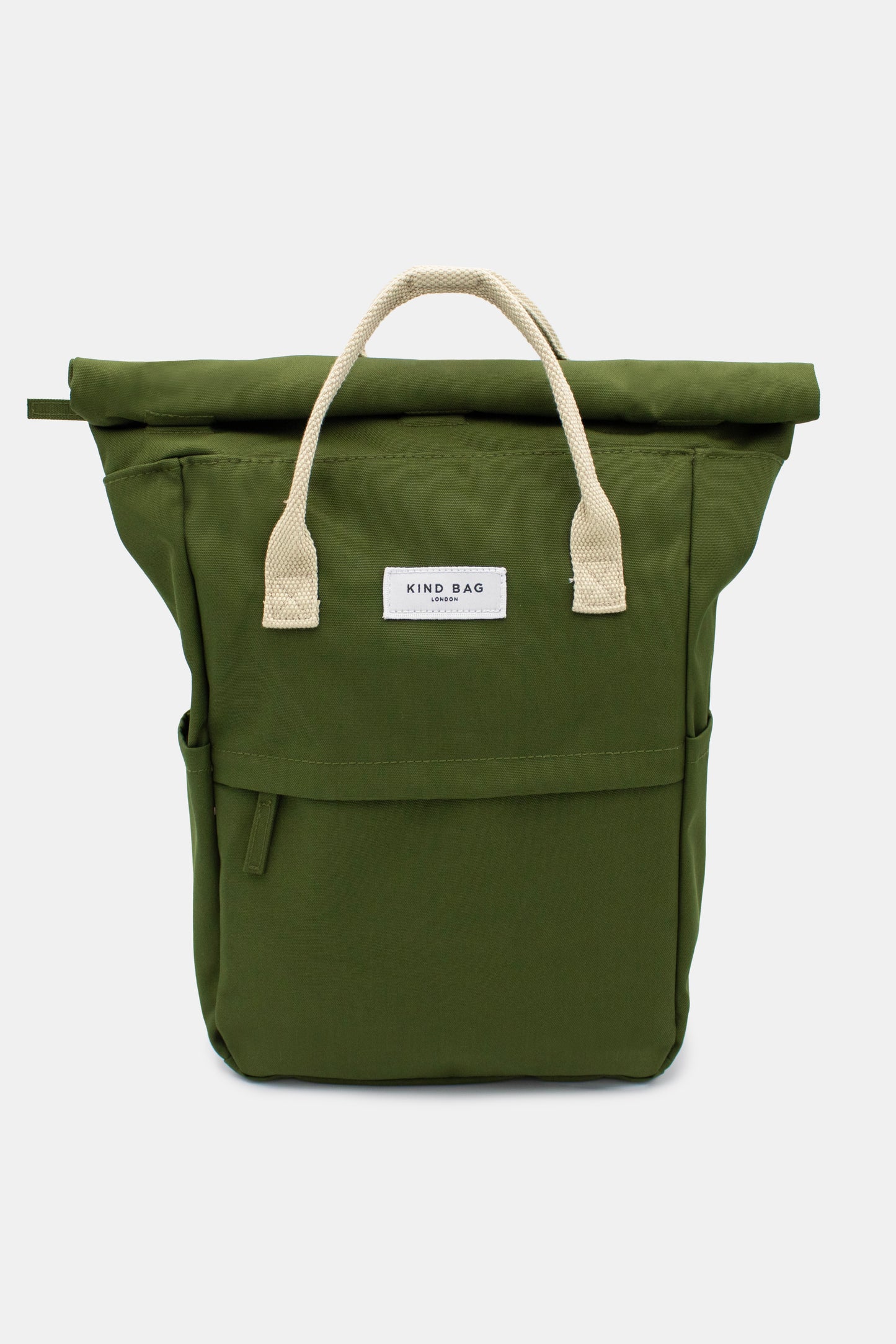 Khaki | Hackney 2.0 Backpack | Medium