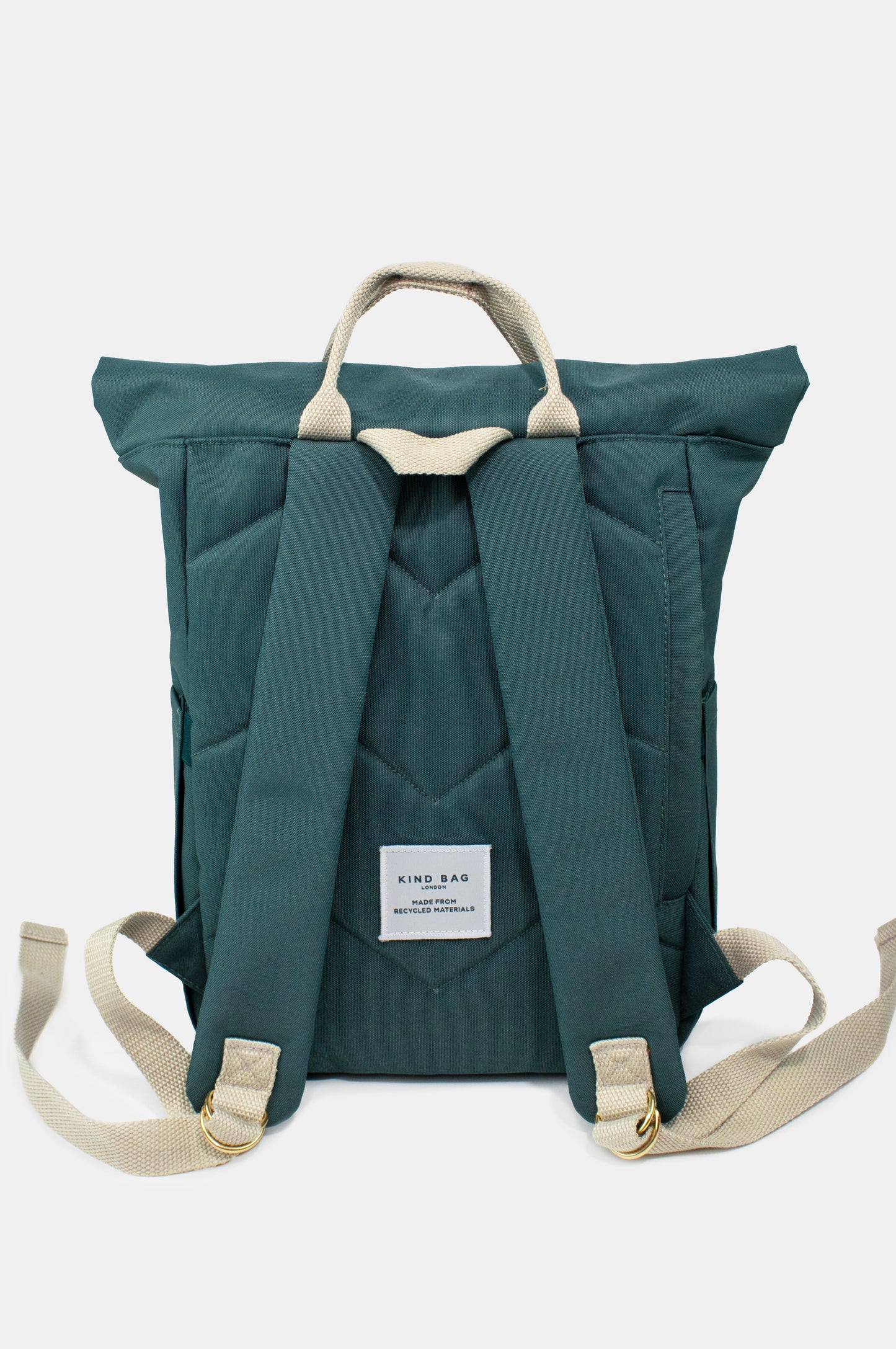 Moss Green | Hackney 2.0 Backpack | Medium