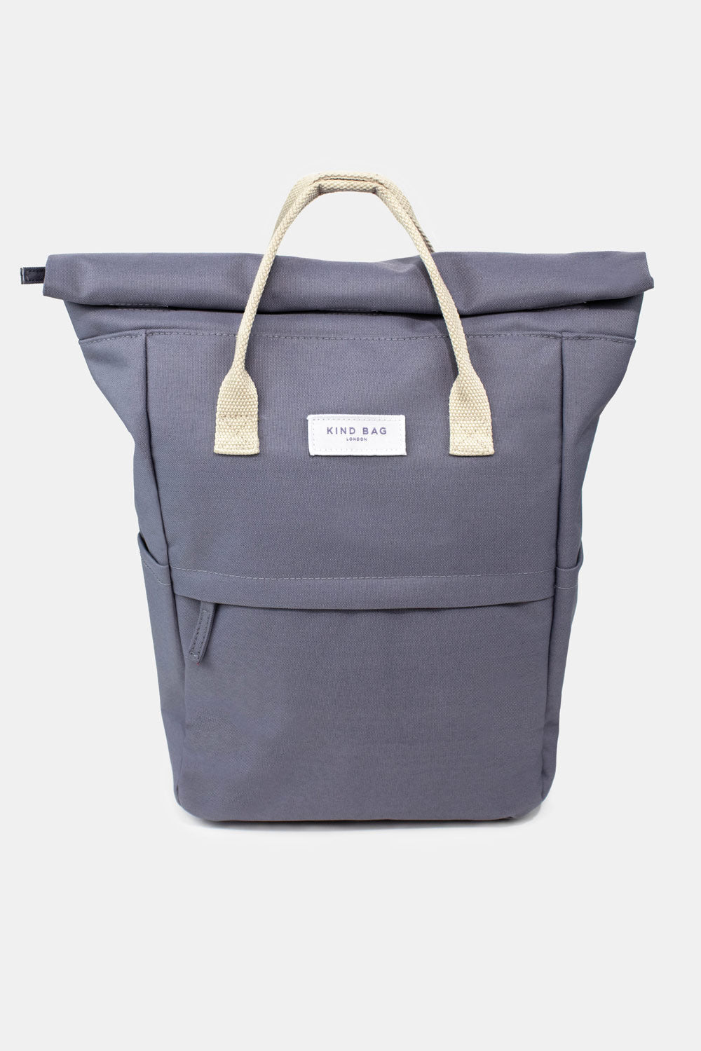 Slate Grey | Hackney 2.0 Backpack | Medium