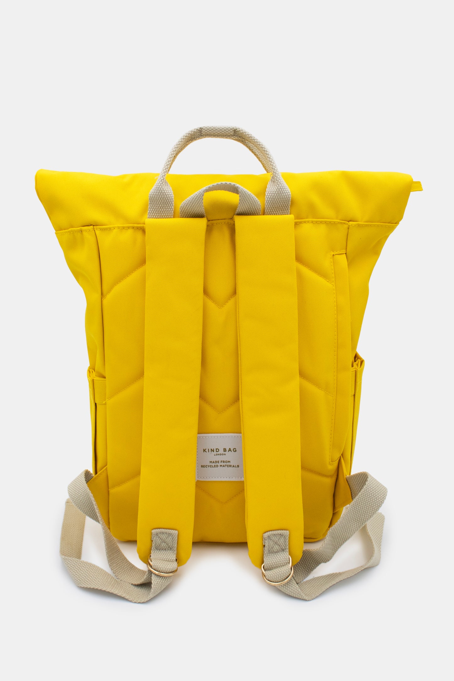 Tuscan Sun Yellow | Hackney 2.0 Backpack | Medium