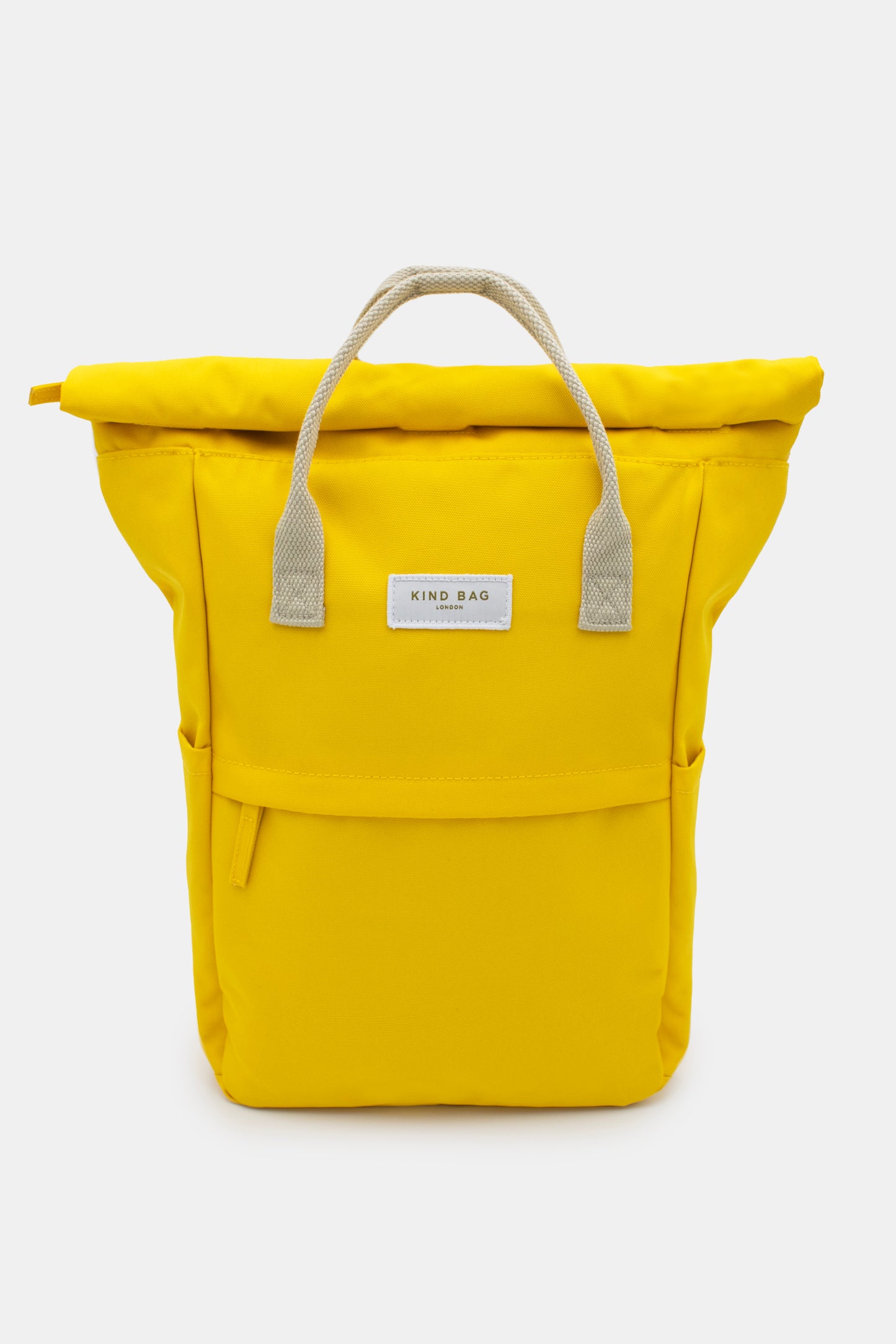 Tuscan Sun Yellow | Hackney 2.0 Backpack | Medium