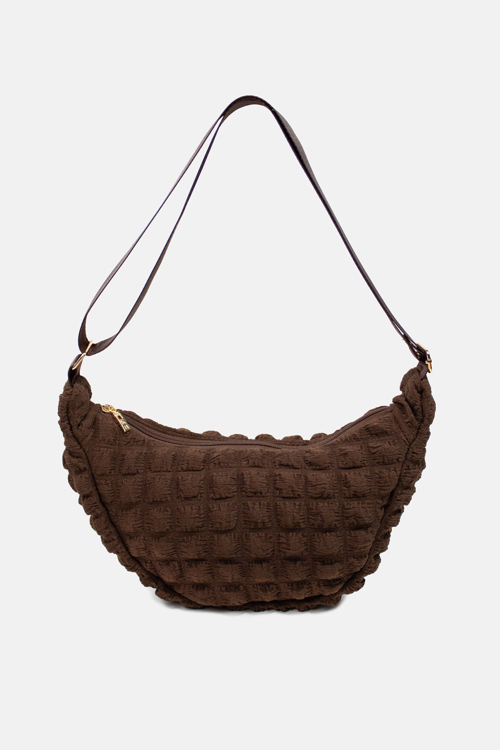 Brown | Crossbody Bag