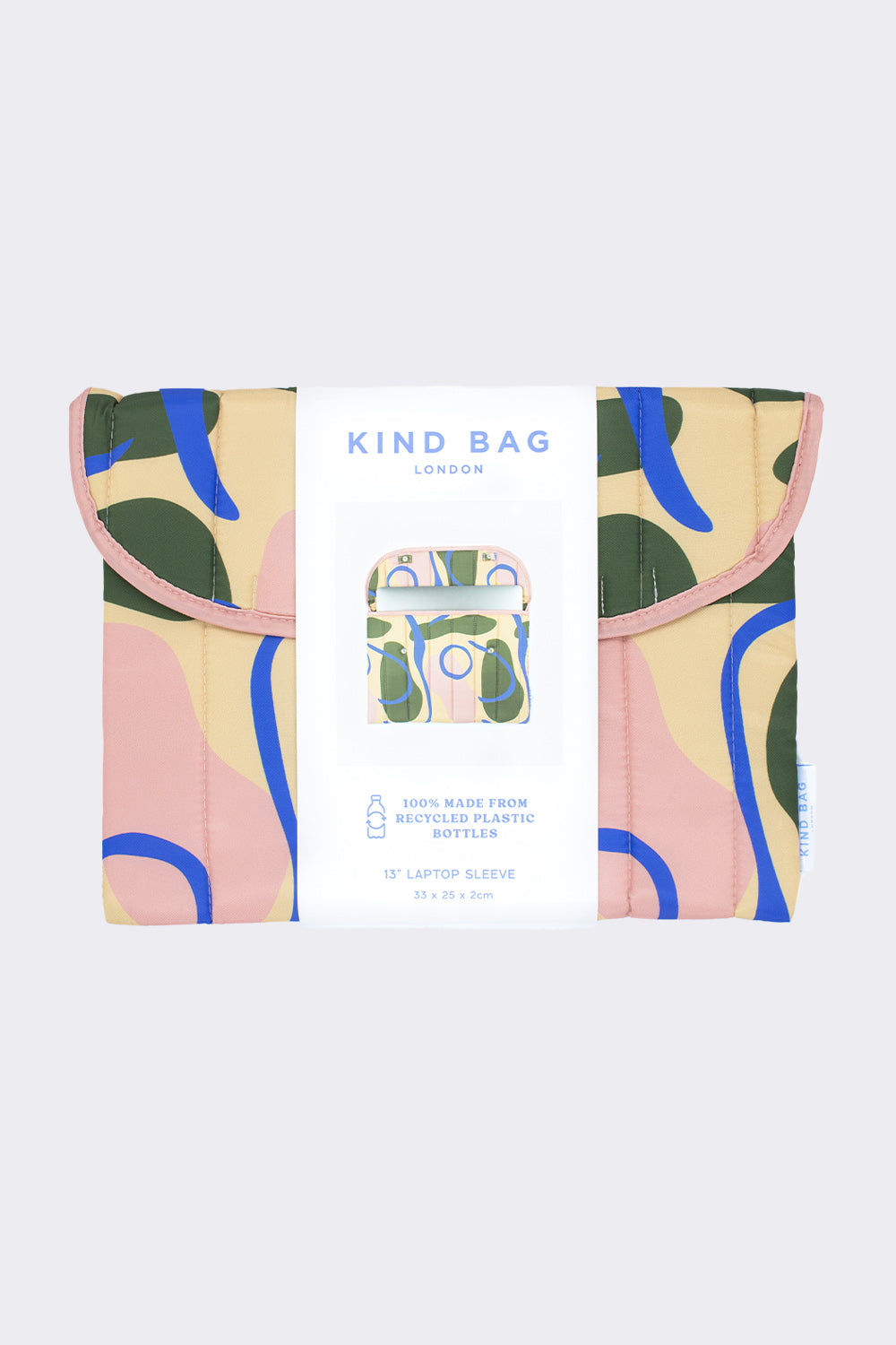 Shapes | 13 Inch Laptop Sleeve