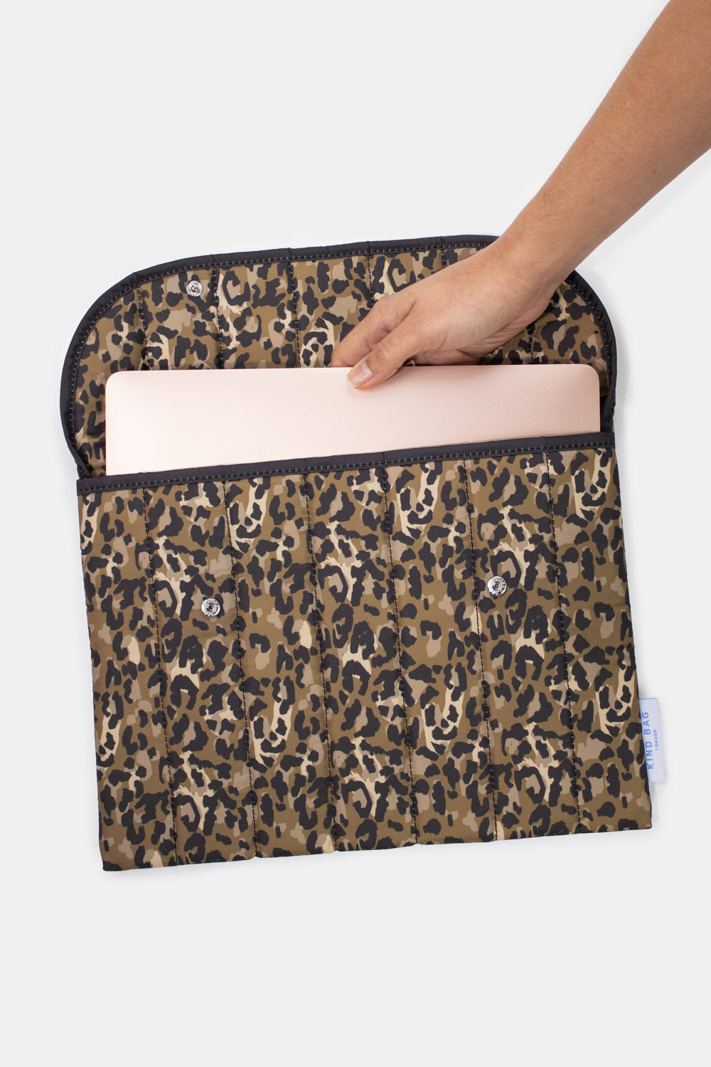 Leopard | 13 Inch Laptop Sleeve