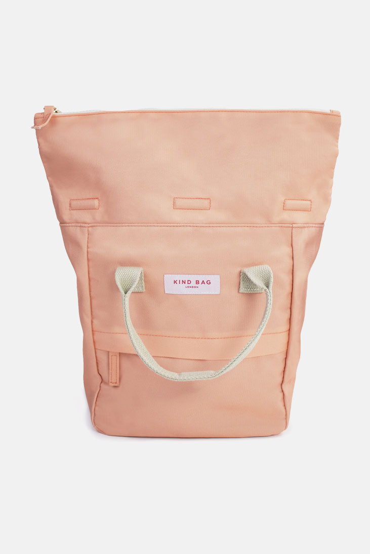 Peach | Hackney 2.0 Backpack | Mini