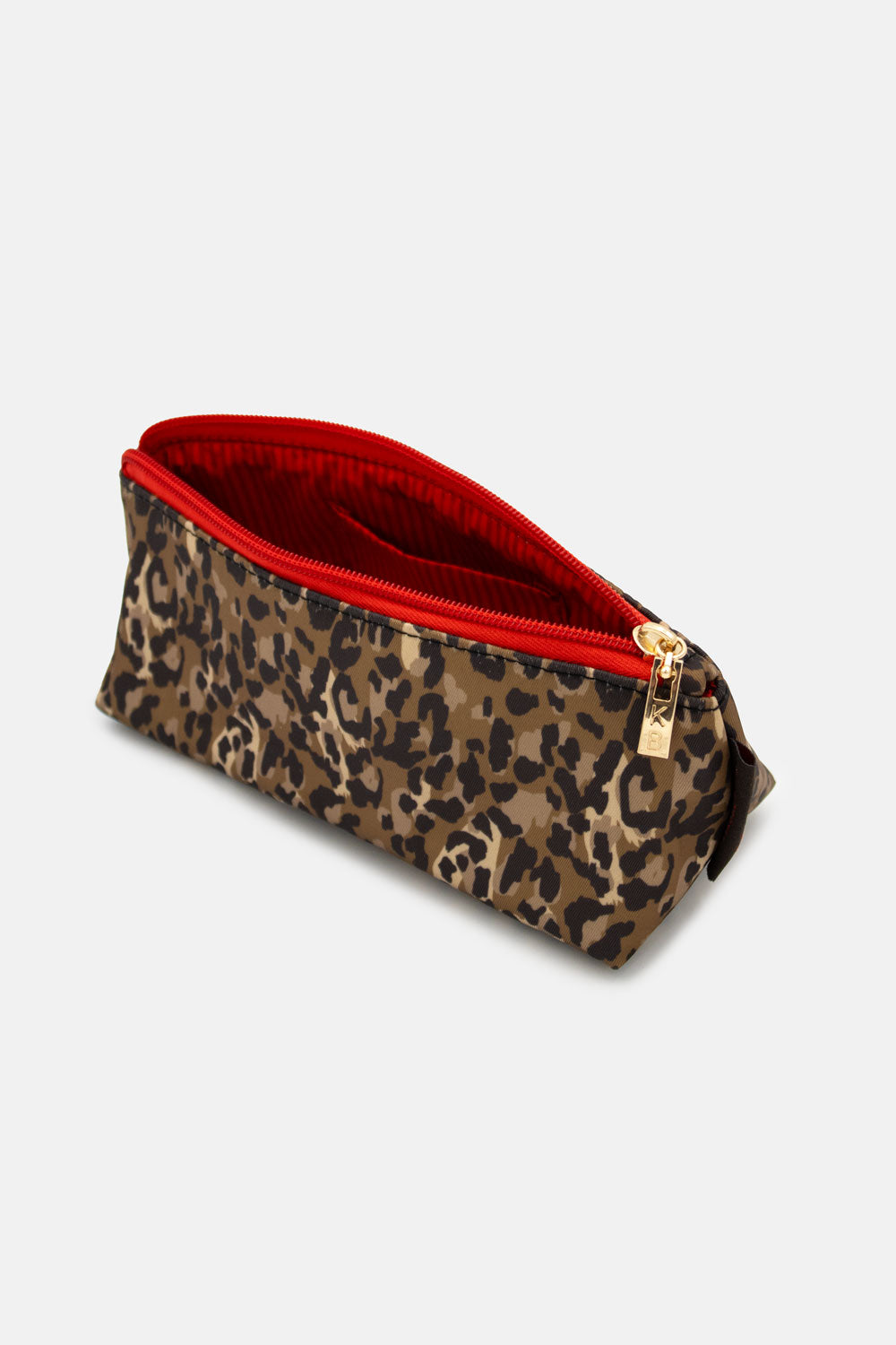 Essentials Case Leopard