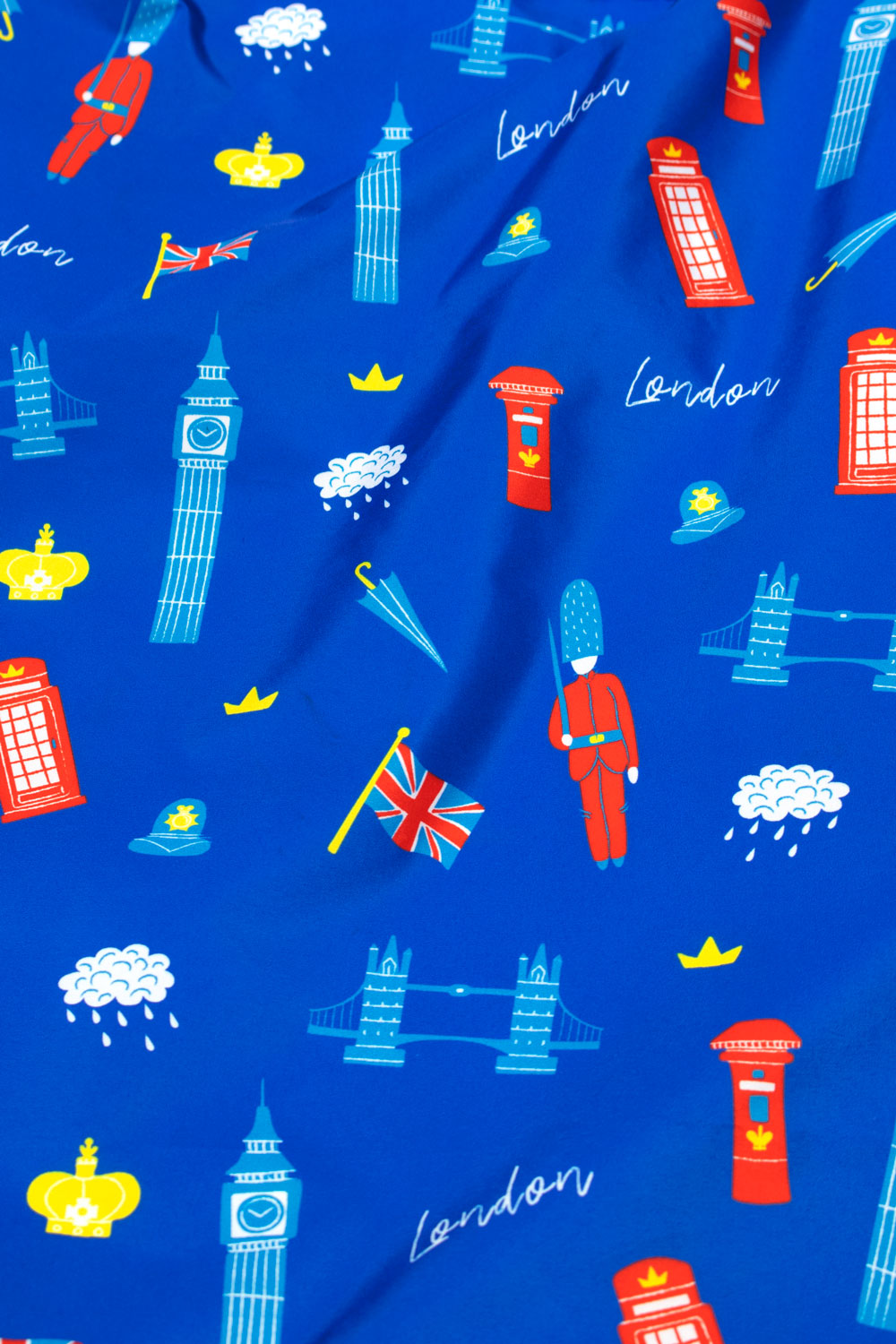 Kind Bag London Medium Reusable Bag Swatch
