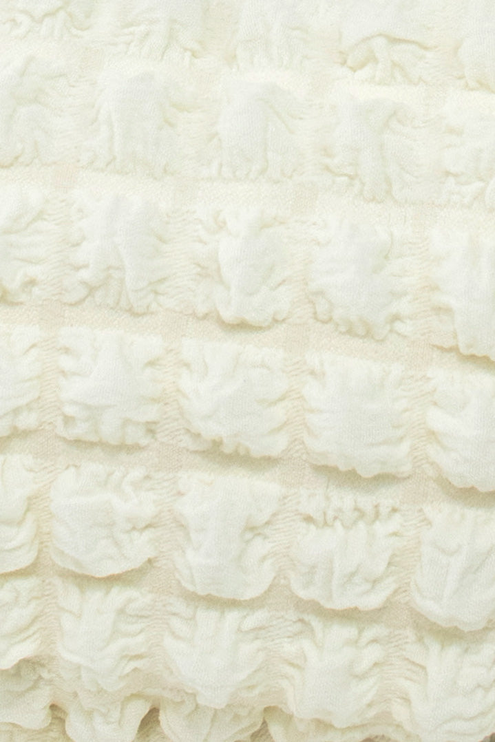 Cream | Crossbody Bag