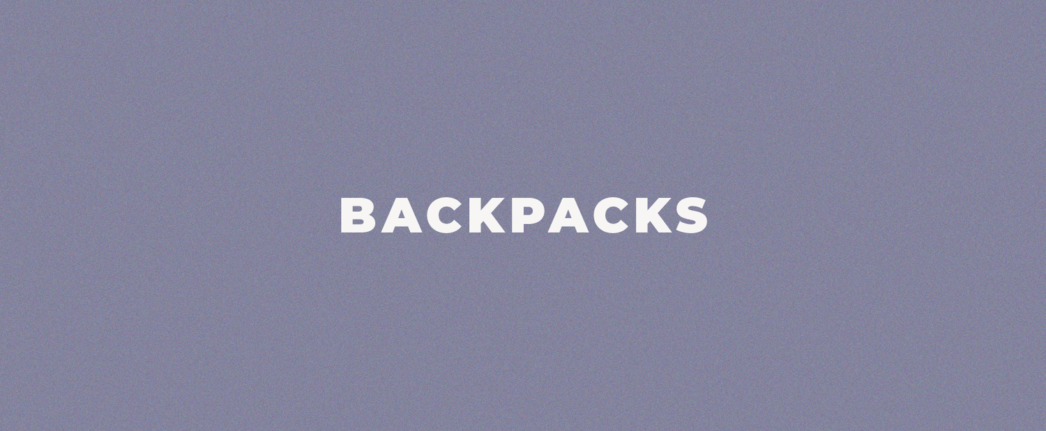 Backpacks