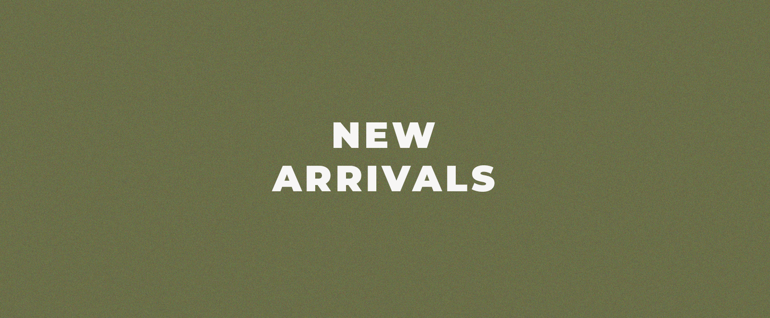 New Arrivals