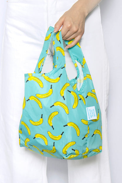 Banana | Mini Reusable Bag