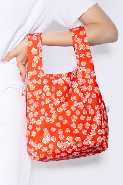 Daisy | Mini Reusable Bag