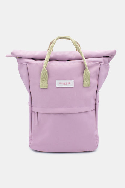 Dusk Pink | Hackney Backpack | Medium