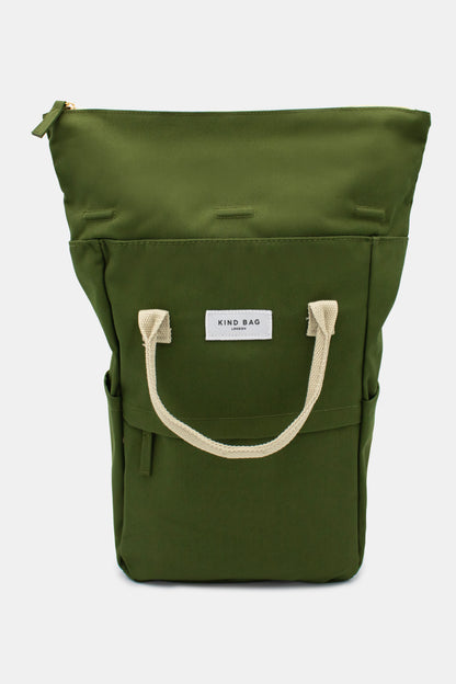 Khaki | Hackney 2.0 Backpack | Medium