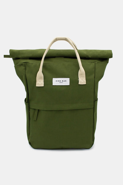 Khaki | Hackney 2.0 Backpack | Medium