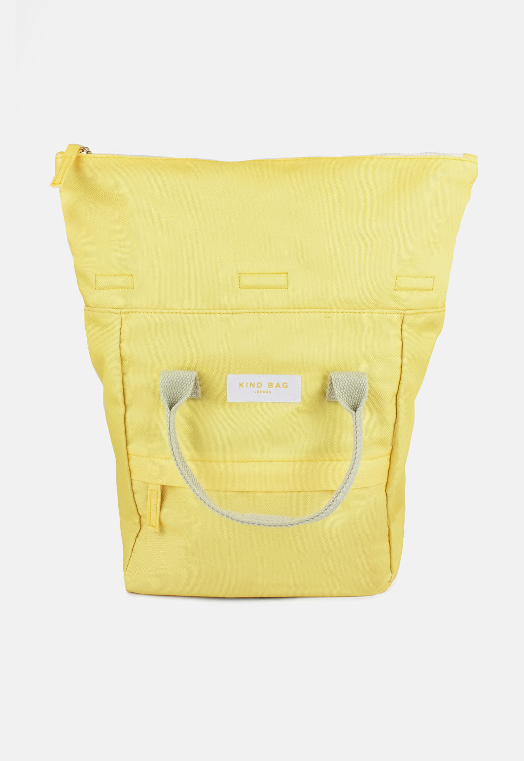 Buttercup | “Hackney” 2.0 Backpack | Mini