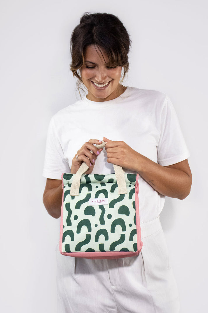 Lunch Bag | Confetti – Kind Bag Wholesale