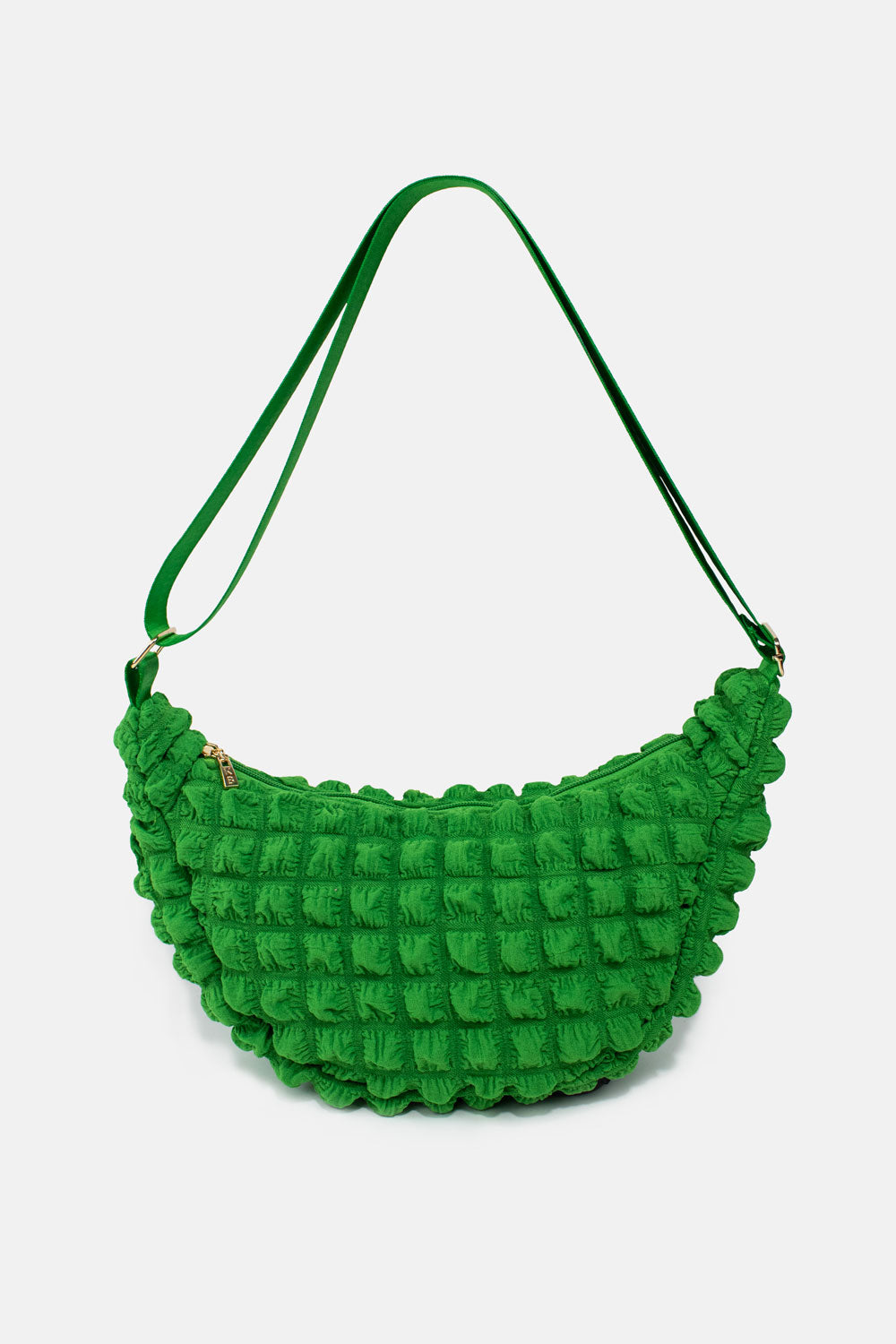 Green | Crossbody Bag