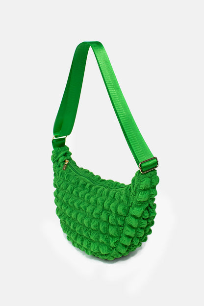 Green | Crossbody Bag