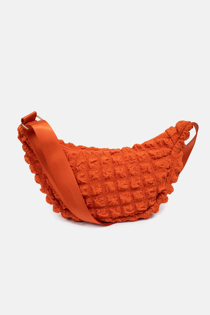 Orange | Crossbody Bag