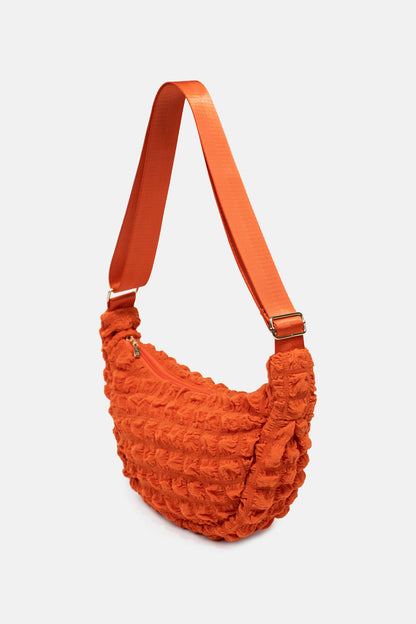 Orange | Crossbody Bag