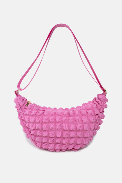 Pink | Crossbody Bag