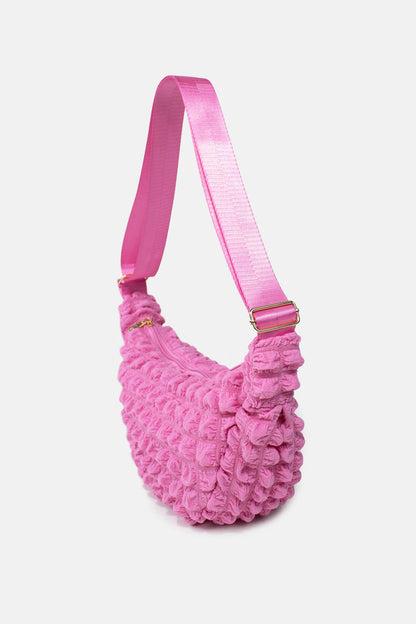 Pink | Crossbody Bag