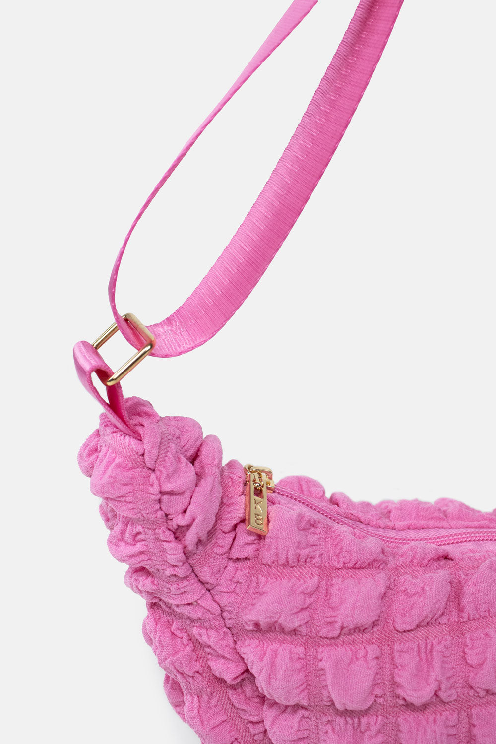 Pink | Crossbody Bag