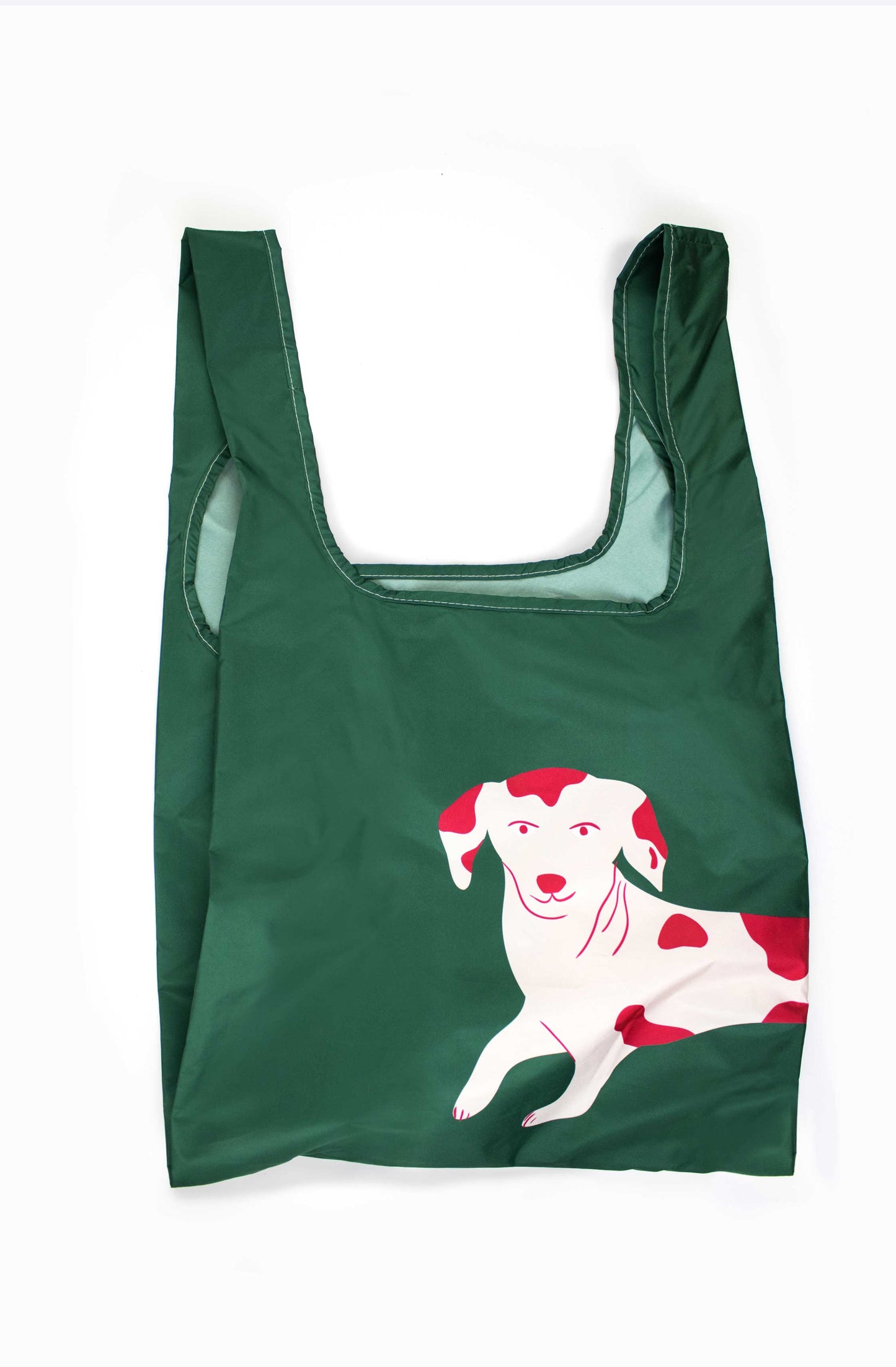 Dog | Medium Reusable Bag