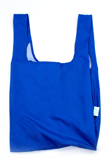 Sapphire Blue | Medium Reusable Bag