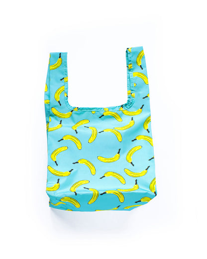 Banana | Mini Reusable Bag