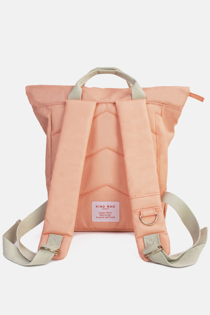 Peach | Hackney "2.0" Backpack | Mini