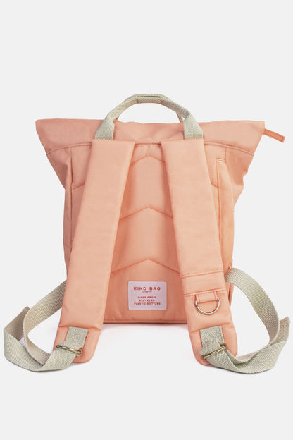 Peach | Hackney "2.0" Backpack | Mini