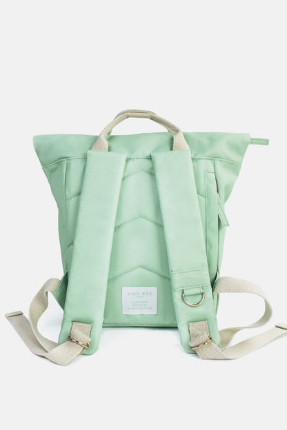 Sage | Hackney "2.0" Backpack | Mini