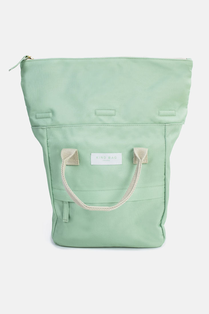 Sage | Hackney "2.0" Backpack | Mini