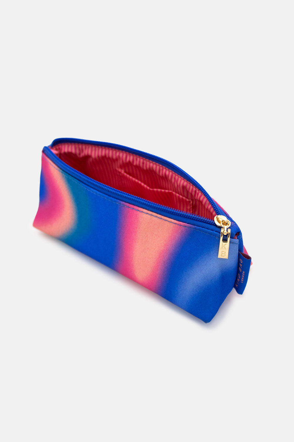 Essentials Case Aurora Blue & Pink