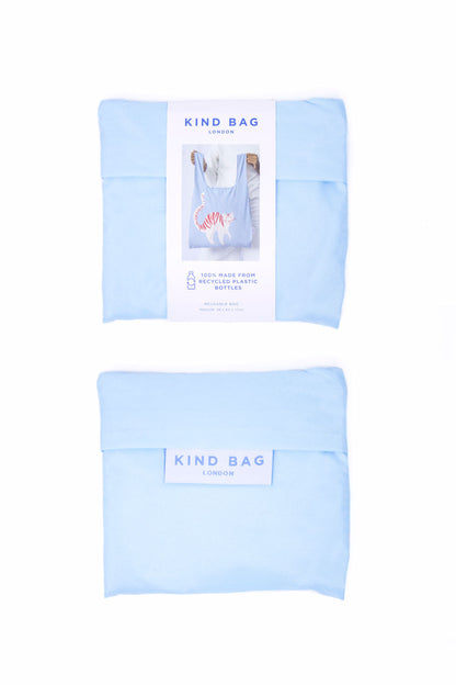 Cat | Medium Reusable Bag