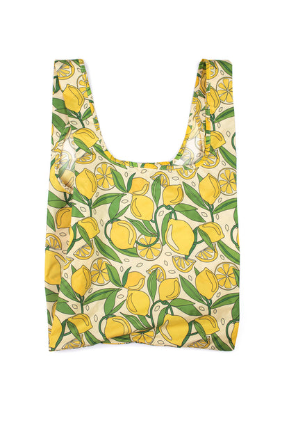 Lemons | Medium Reusable Bag