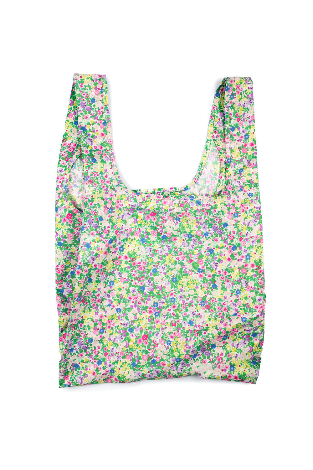 Meadow Flowers | Medium Reusable Bag