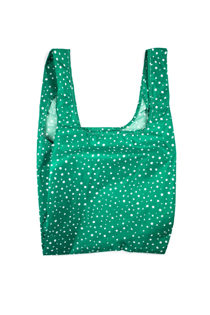 Polka Dots | Medium Reusable Bag