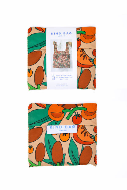 Tomatoes | Medium Reusable Bag