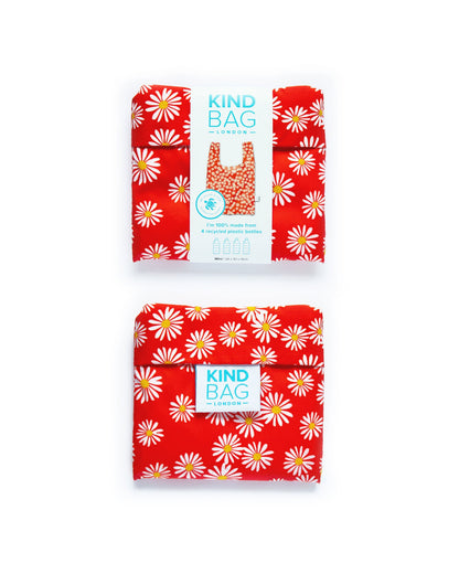 Daisy | Mini Reusable Bag