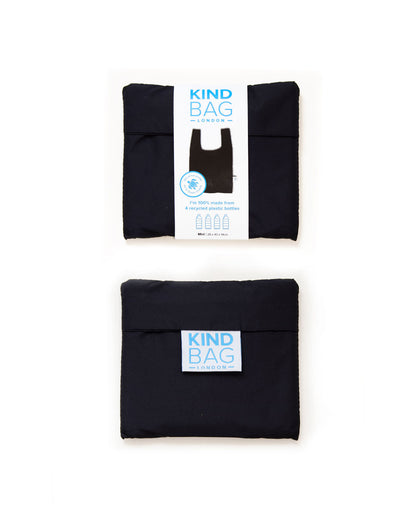 Space Black | Mini Reusable Bag