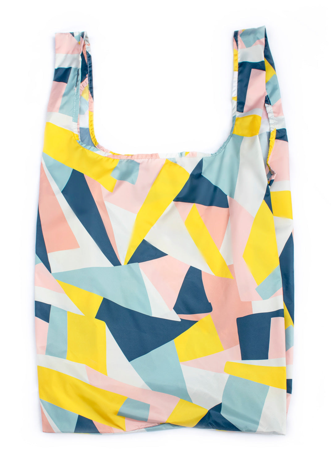 Mosaic | Extra Large Reusable Bag