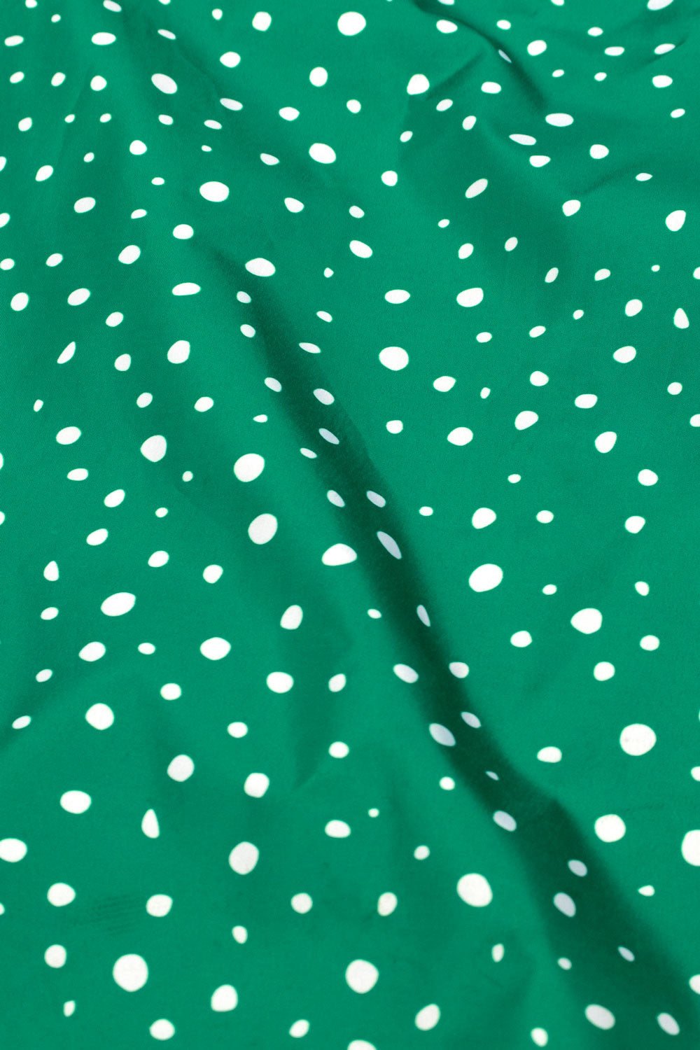 Polka Dots | Extra Large Reusable Bag