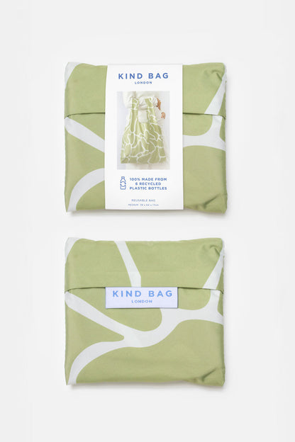 Safari | Medium Reusable Bag