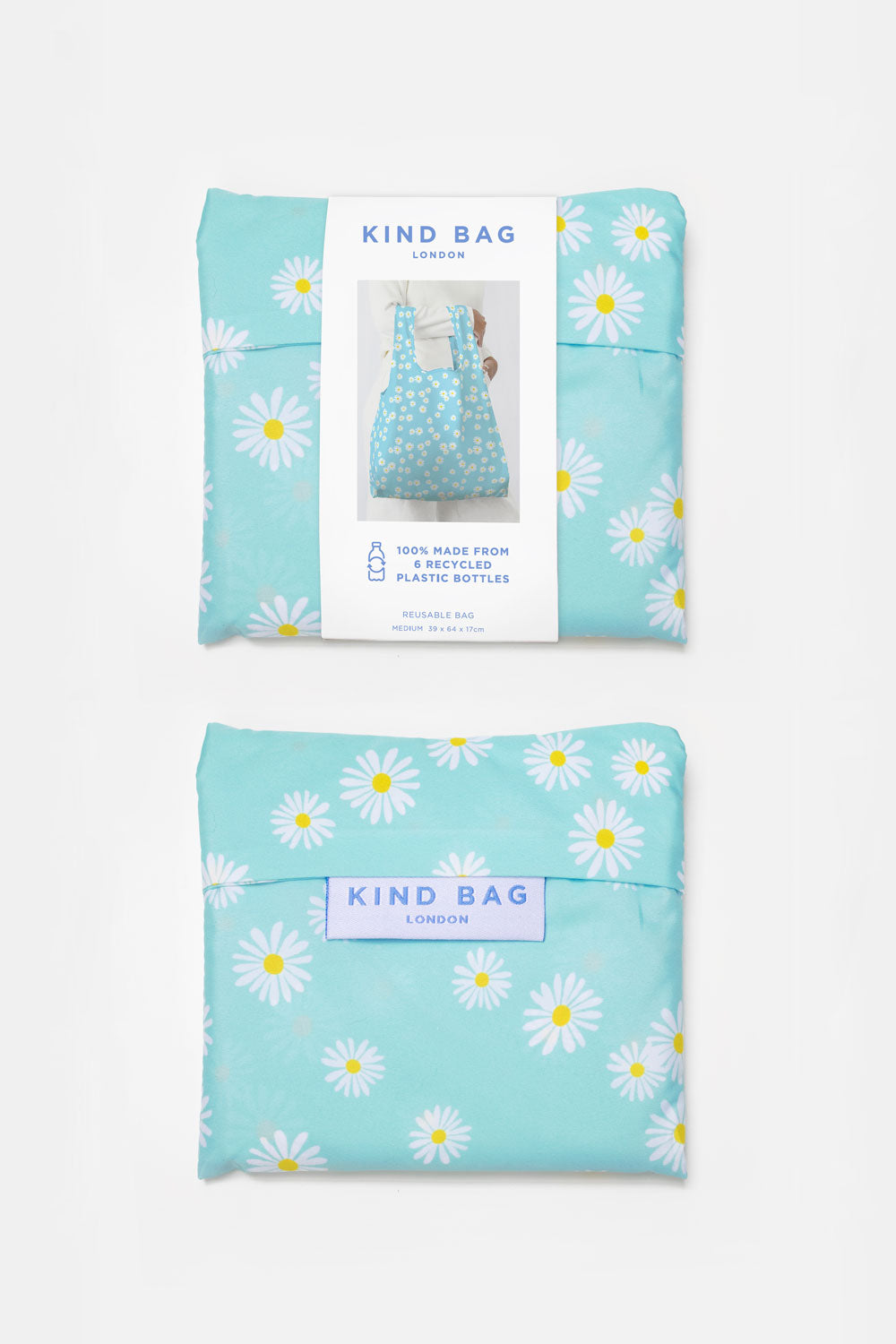 Kind Bag Cubes Multi Medium Reusable Bag Pouches