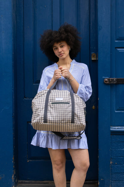 Weekender Bag | Dogtooth